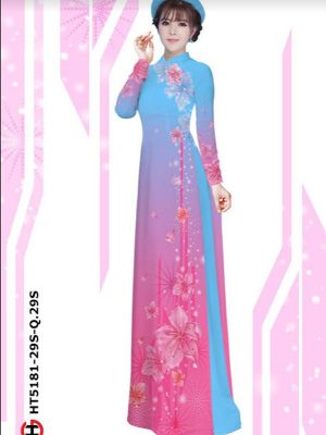 1610941900 93 vai ao dai dep hoa in 3D (4)